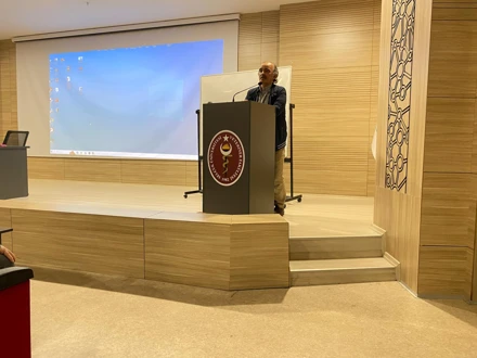 Biyogüvenlik ve Biyoemniyet Temel Eğitimi